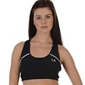 Gear Crop Sports Bra Ladies