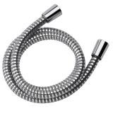 Mira Response Hose Chrome
