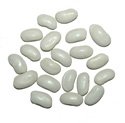 Tarbais Beans - 1.75 Lb Jar Each