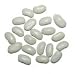 Gourmet Food : Tarbais Beans, 12oz Bag.