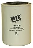 Wix 24206 Coolant Spin-On Filter, Pack of 1