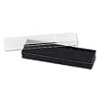 Blue Replacement Ink Pad for Self-Inking Printer P15 COS062028