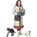 The Golden Compass - Lyra Belacqua Figure_s-2