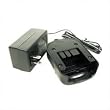 Black & Decker FireStorm FS12C Charger for 12V NiCd Batteries