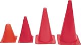 Agility Training Cone 12 inch - Set of 6