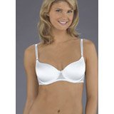 Buy Padded Underwire Microfiber Shine