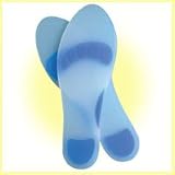 SoftPoint Silicone Full Insoles