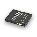 Qualit&auml;tsakku - Akku f&uuml;r LG Electronics Typ LGIP-470A - 800mAh - 3,7V - Li-Ion