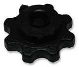 Chain Sprocket 8 Teeth 2.9mm Bore