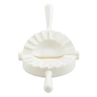 Nonstick Dough Press and Dumpling Maker, 3.75 Diameter