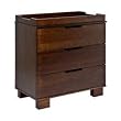 Modo 3-Drawer Changer in Espresso By Da Vinci Baby Furniture