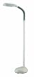 Verilux Original Natural Spectrum Deluxe Floor Lamp, Ivory Verilux Original Natural Spectrum Deluxe Floor Lamp, Ivory