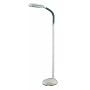 Verilux Original Natural Spectrum Deluxe Floor Lamp, Ivory
