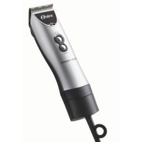Oster Power-Teq Detachable Blade Clipper # 76054-010