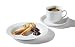 Arzberg »Form 1382«, Kaffee-Gedeck, 3-teilig