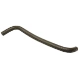 URO Parts PEH101540 'Intake Manifold to Coolant Flange on Throttle Body' Cooling Hose by APA