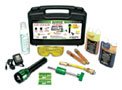 IMPERIAL 7770 LEAK FINDING KIT WITH OPTIMAX LED