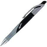 Papermate Aspire Retractable Ballpoint Pen (Pack of 12)