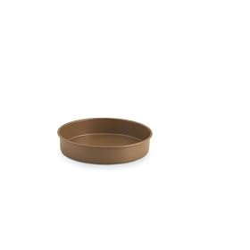 Simply Calphalon Nonstick Bakeware 9 Inch Round Cake Pan
