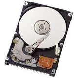 FUJITSU Mobile MHV2040AH - Hard drive - 40 GB - internal - 2.5" - ATA-100 - 5400 rpm - buffer: 8 MB&nbsp;
