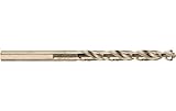 DEWALT DW1930 15/32-Inch Gold Ferrous Oxide Pilot Point Twist Drill Bit [並行輸入品]