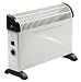 3 Power Settings Convector Heater 240v