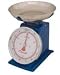 Escali Mercado Dial Scale 22lb with Plate