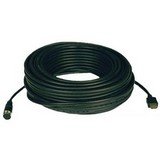 Tripp Lite P568-050-EZ Easy Pull HDMI Monitor Cable w/ Connectors - 50ft