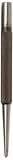 UPC 049659504859 product image for Starrett 117C Center Punch With Round Shank, 4