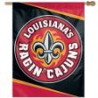 University Of Louisiana - Lafayette Banner/vertical flag 27