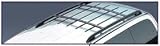 Valley 90443 Rear Racks
