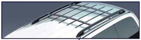 Valley 90413 Rear Racks by Valley
