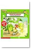The Magic School Bus Gets Planted: A Book About Photosynthesis