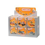 Childrens Toyshop  Toys : Meccano Design Starter