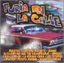 Furia en la Calle