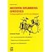 Modern Drumming. Schlagzeugschule mit CD zum Mitspielen: Modern Drumming Grooves: Groove-Tools. Zum Lehrwerk Modern Drumming 1. Erg�nzung zu Schlagzeugschulen. Geeignet zum Selbststudium: BD 4