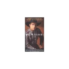 Garth Brooks [VHS]
