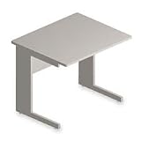 213J1dbGmKL. SL160  MXNECIEGY   Raceway End Cover, 6 High, Gray