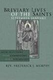 Breviary Lives of the Saints: September - January: Latin Selections with Commentary and a Vocabulary