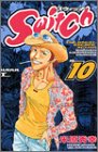 Switch 10 (少年チャンピオン・コミックス)