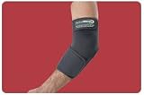 ELBOW WRAP "HOT & COLD THERAPY" Swede-O Brand ACTIVE WRAP ELBOW SUPPORT AND WRAP , MEDIUM: 10 1/2-11 3/4 ACTIVE WRAP ELBOW