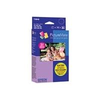 Epson T5846 Picturemate Print Pack - Glossy