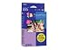 Epson T5846 Picturemate 200-series print pack, glossy, 4 x 6, 150 sheets