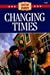 Search : Changing Times (The American Adventure Series #44)