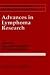 Book Advances in Lymphoma Research (Cancer Treatment and Research)