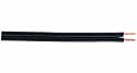 Coleman Cable 55269 Low Voltage Underground Lighting Cable, 250-Feet 2-Conductor 12-Gauge