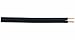Coleman Cable 55269 Low Voltage Underground Lighting Cable, 250-Feet 2-Conductor 12-Gauge
