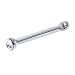 Jewelry : Crystalline Gem MICRO Nose Bone