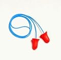 Howard Leight MAX-30 Corded Foam Earplugs Box, 100 Pair