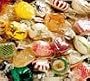 Christmas Mix Hard Candy